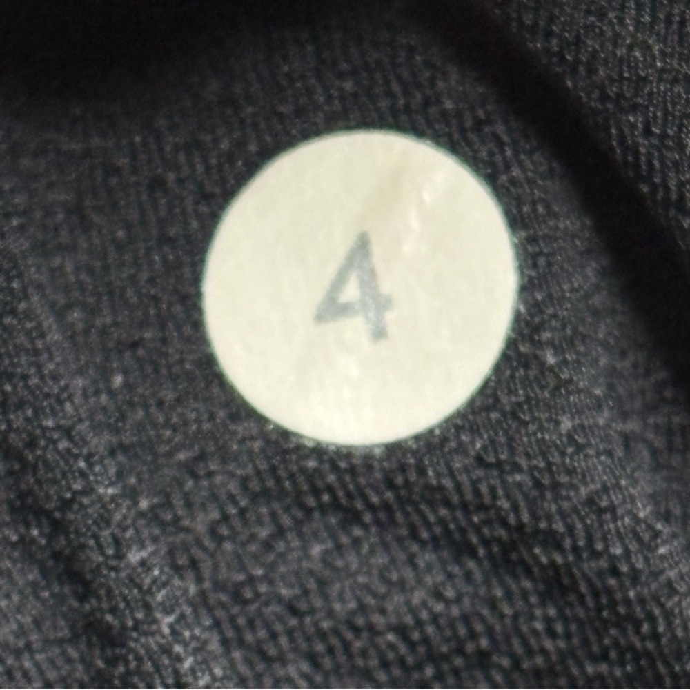 Lululemon Base Runner Pant - Picture 5 of 6